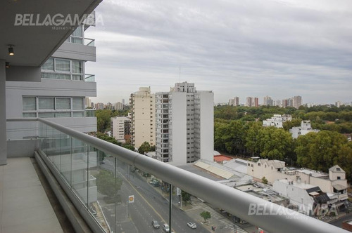 Hermoso Departamento En La Palmera