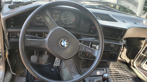 Imagen 5 de 13 de Bmw Serie 5 528i E28