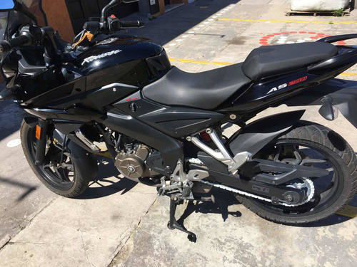 Imagen 3 de 8 de Bajaj Rouser As200