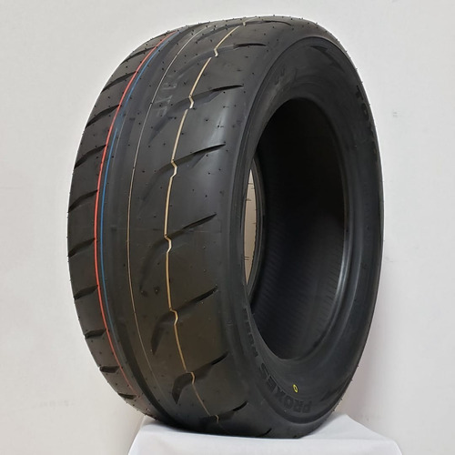 Kit Com 2 Pneu 225/50 R15 Toyo R888 R Turbo Slick Arracada