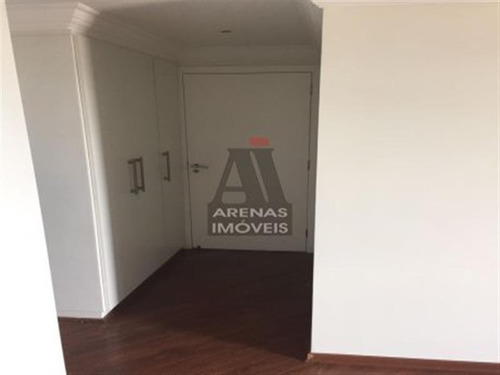 Imagem 4 de 26 de Apartamento - 322