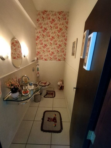 Imagem 11 de 15 de Casa Com 3 Dormitórios À Venda, 250 M² Por R$ 700.000,00 - Garcia - Blumenau/sc - Ca0650