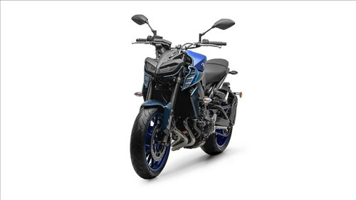 Yamaha Mt-09 Tracer Yamaha Mt-09 Abs