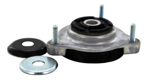 Base Amortiguador Saab 900 1994-1998 Delantero Con Balero