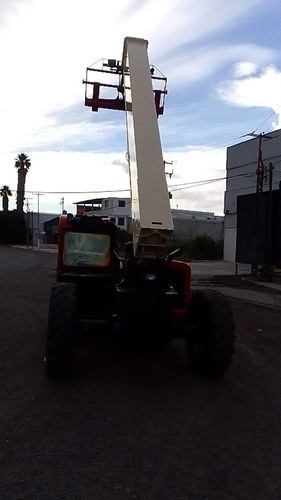 Manipulador JLG G9-43a, Año 2014 4080kg En Querétaro