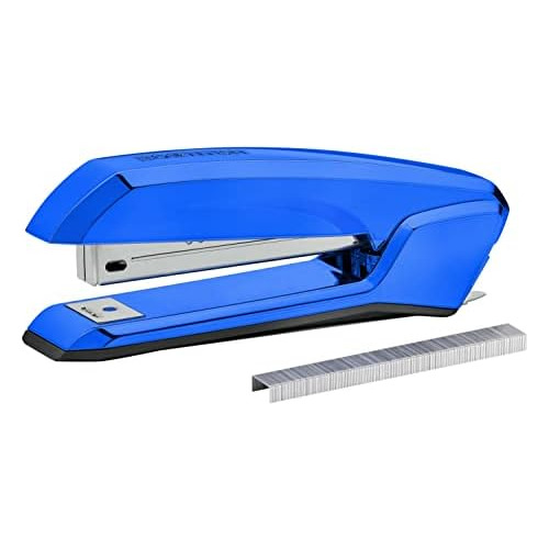 Ascend 3 In 1 Stapler, Integrated Remover, 420 Staples ...