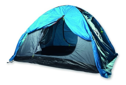 Carpa Iglu Northland Bike Pro 3 Sf Camping Trekking