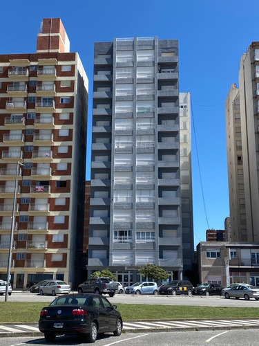 Departamento  En Venta En Miramar, Costa Atlántica, Buenos Aires
