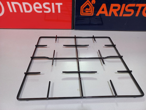Reja Superior De Hornallas Cocina K2100 Indesit