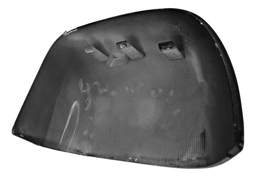 Capa Retrovisor March 2012 2013 2014 2015 2016 Preto