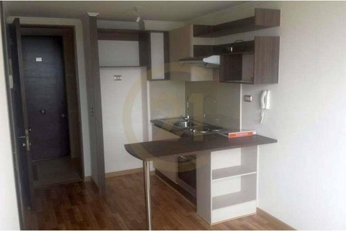 Departamento 1d 1b Metro Hospitales Indepencia