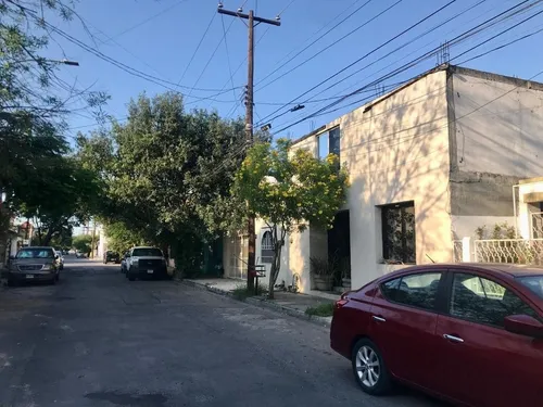Vendo Casa En San Nicolás