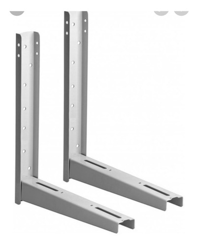 Imagen 5 de 5 de Ménsulas Para Aires Acondicionados