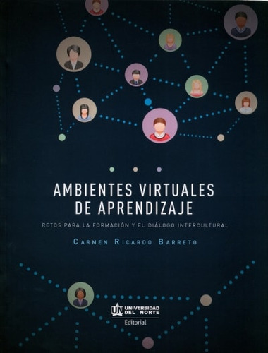 Libro Ambientes Virtuales De Aprendizaje