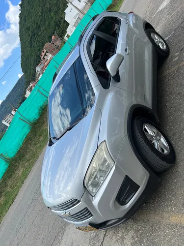 Chevrolet Tracker 1.8 Ls