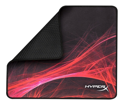 Pad De Mouse Gamer Hyperx Fury S Speed Ed Medium 360x300x4mm