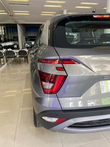 Imagen 6 de 17 de Hyundai All New Creta 2023
