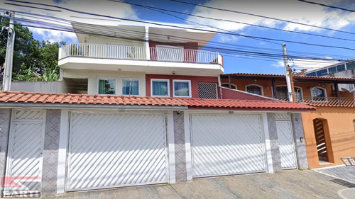 Imagem 1 de 15 de Sobrado , 5,00 X 28,00 - Vila Mazzei , Maravilhoso R$ 759.000,00 - St3795