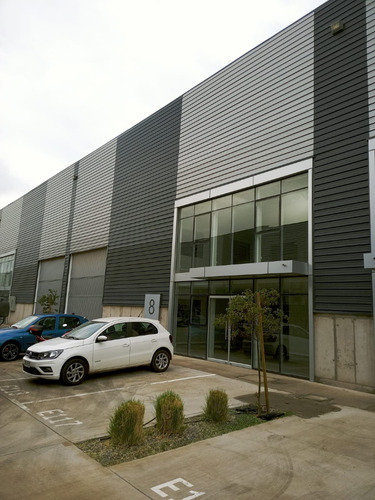 Oportunidad De Venta Ultima Bodega Nueva