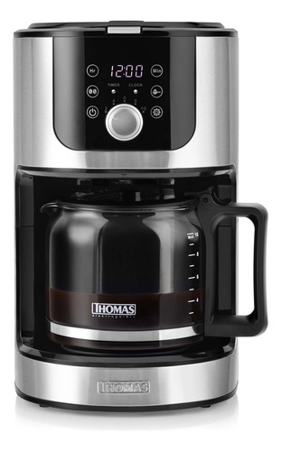 Cafetera Filtro Aromakaffee Th-145dmi