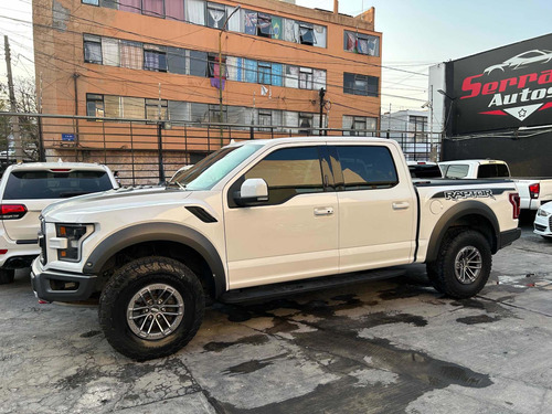 Ford Lobo 3.5 Doble Cabina King Ranch At