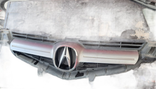 Parrilla Emblema Acura Tl 2004 2004 2006 (Usado)
