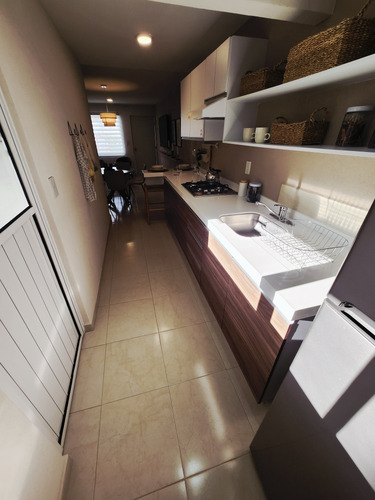 Casa Duplex De 2recamaras Planta Baja En Tizayuca Hgo