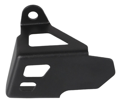 Protector De Sensor De Soporte Lateral Para Moto Bmw G310gs