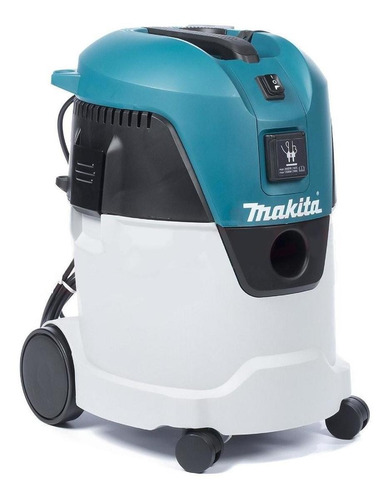 Aspiradora Industrial 21l Solidos Y Liquidos Vc2512l Makita