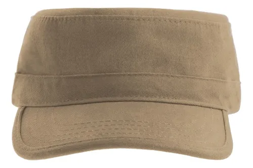 Cachucha Gorra Atlantis Tank Army Cadete Unisex Ajustable