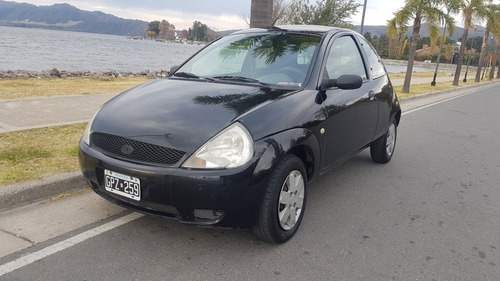 Imagen 5 de 6 de Ford Ka 2007 1.0 Viral