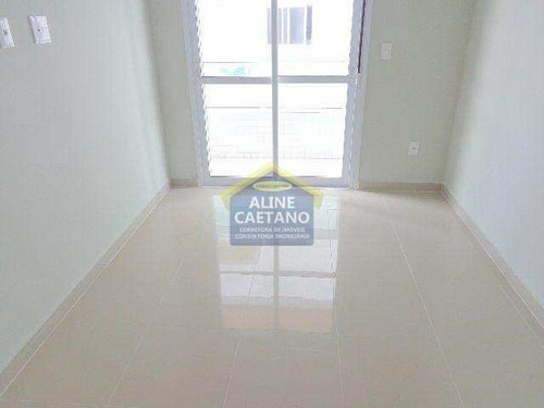 Apto 3 Dorms, Aviação - R$ 540 Mil, Cod: Raa110 - Vraa110
