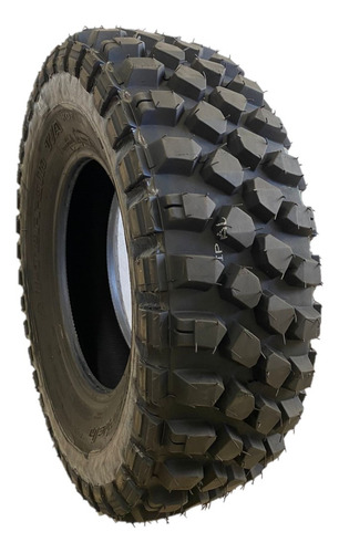 Pneu 215/65-16 Mud Recapado Trilha Lameiro, Gipeiros Vj900