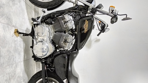 Imagen 14 de 15 de Harley Davidson Sportster 883cc 2010