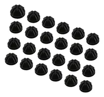 Comprar Conectores De Plástico Para Cubos De Alambre, 24 Unidades