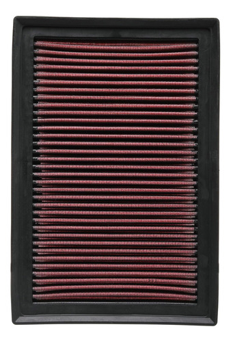 Filtro De Aire Lavable Compatible Con Toyota/lexus 2006-2018