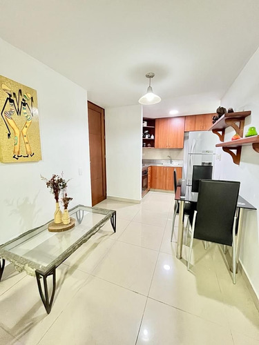 Imagen 7 de 19 de Apartamento Bien Distribuido, Iluminado Y Ventilado. Sector Campestre Y Tranquilo. Varias Vías De Acceso.