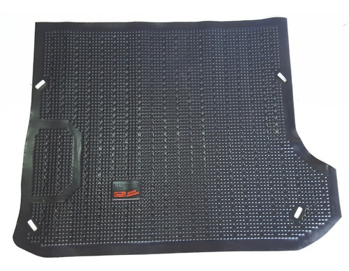 Cubre Alfombra Vapren Jeep Grand Cherokee Hasta 1999 - Baul