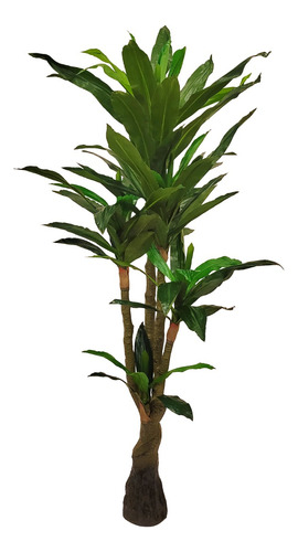 Planta Artificial 160 Cm Modelo 5 #90407 Cybermonday Sheshu