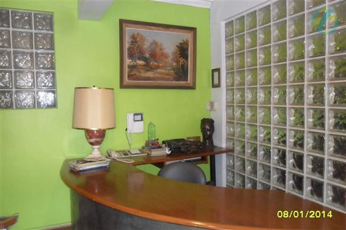 Imagen 3 de 14 de Casa En Arriendo En Ñuñoa