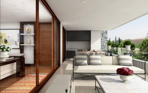 Imagen 5 de 10 de Departamento En Venta En Las Condes