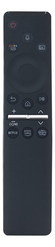 Mando Distancia Voz Reemplazado Para Samsung Smart Tv