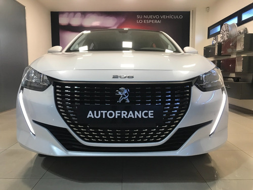 Imagen 2 de 25 de Peugeot 208 Allure Pack Ne