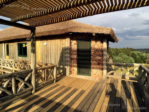 Imagen 23 de 30 de Chacra Con Piscina En Venta - Punta Ballena