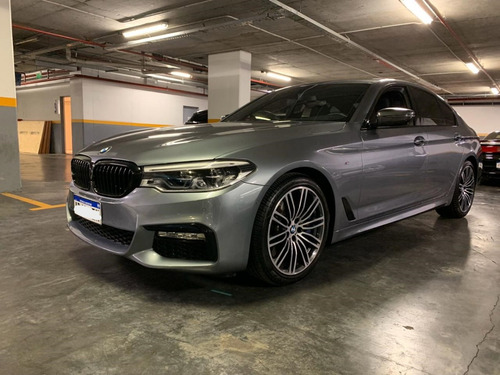 Bmw 540im