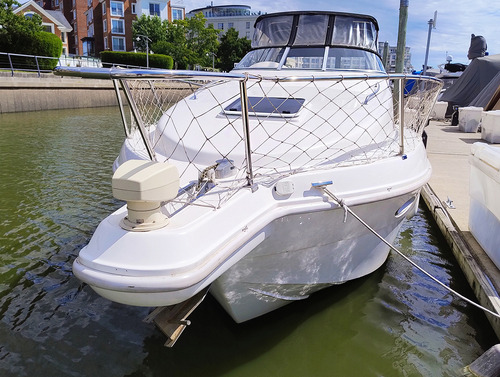 Crucero Custon Special C/mercruiser 250hp | 2020 | 190 Hs.