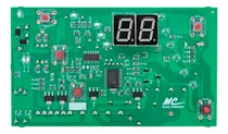 Comprar Placa Plaqueta Para Lavarropas Drean Concept Fuzzy 206