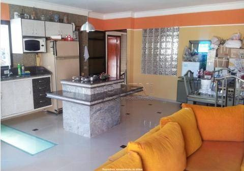 Cobertura Com 4 Dormitórios À Venda, 336 M² Por R$ 1.400.000,00 - Santa Maria - São Caetano Do Sul/sp - Co1872