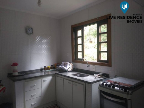 Imagem 5 de 12 de Portal De São Marcelo - Chácara Residencial Vende Live Residence - 2072