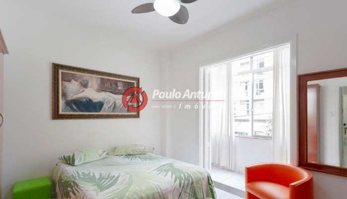 Imagem 7 de 22 de Apartamento 2 Dorms - R$ 545.000,00 - 69m² - Código: 9115 - V9115